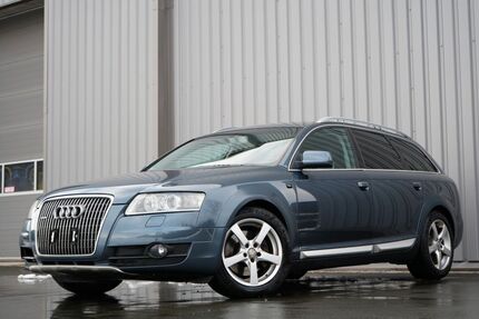 Audi A6 182.200 km 6.790 &euro; Haiger 35708