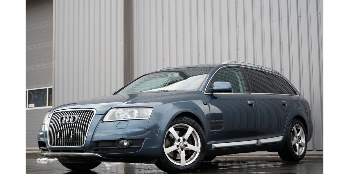 Audi A6 182.200 km 6.790 &euro; Haiger 35708