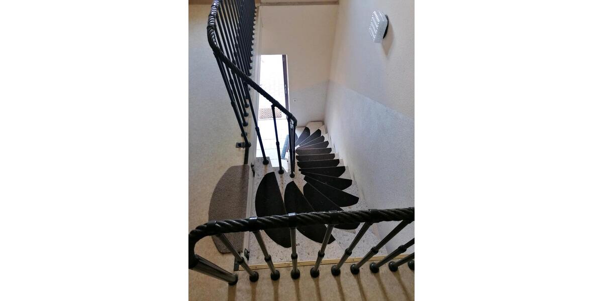 Etagenwohnung Meißen - 2 Zimmer, 50 m&sup2;, 424&euro; | Angebot:25499821