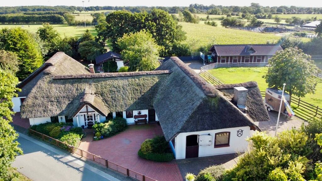Mehrfamilienhaus, Wohnhaus Arlewatt - 4 Zimmer, 165 m&sup2;, 595.000&euro; | Angebot:25667679
