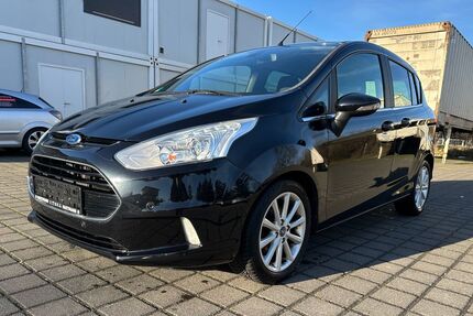 Ford B-Max 52.000 km 10.299 &euro; Paderborn 33104