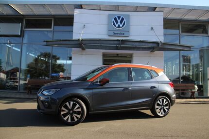 Seat Arona 29.952 km 17.890 &euro; Mücke 35325