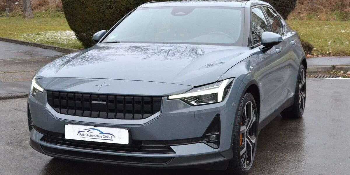 Polestar 2 122.400 km 31.550 &euro; Stuttgart 70499