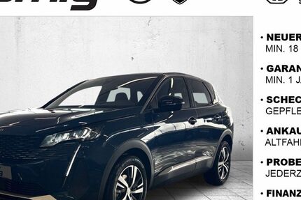 Peugeot 3008 30.980 km 23.990 &euro; Hof 95030