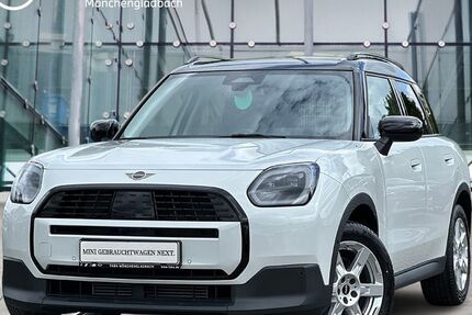 Mini Countryman C (Cooper) 1.300 km 34.450 &euro; Mönchengladbach 41066