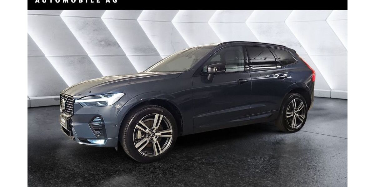 Volvo XC60 30.002 km 39.990 &euro; Berlin 12683