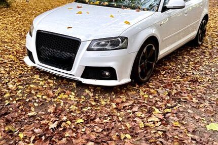 Audi A3 172.000 km 8.990 &euro; Gelsenkirchen 45881