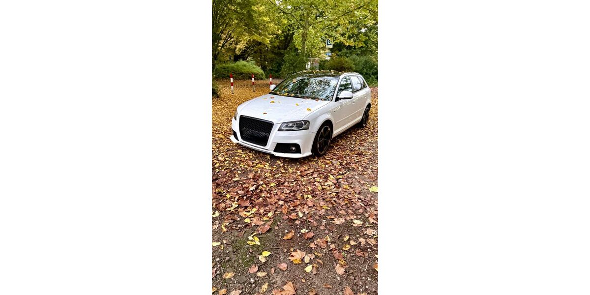 Audi A3 172.000 km 8.990 &euro; Gelsenkirchen 45881
