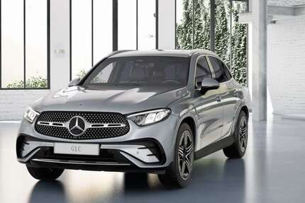 Mercedes-Benz GLC 200 18.000 km 54.780 &euro; Oldenburg 26129