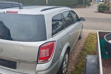 Opel Astra 288.000 km 700 &euro; Budenbach 55469