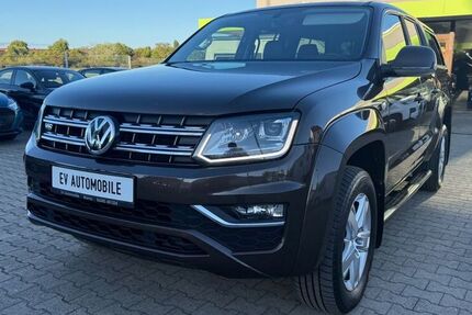 VW Amarok