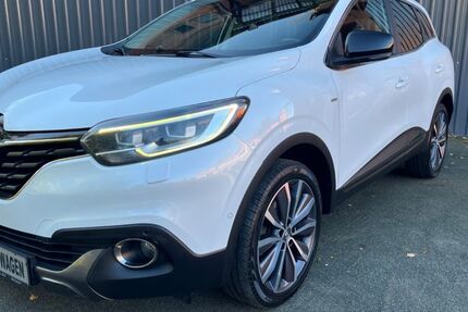 Renault Kadjar 119.000 km 12.999 € Halberstadt 38820