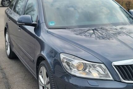 Skoda Octavia 194.000 km 7.800 &euro; Singen 78224