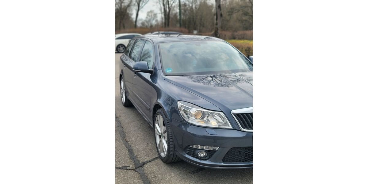 Skoda Octavia 194.000 km 7.800 &euro; Singen 78224