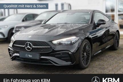 Mercedes CLE 180