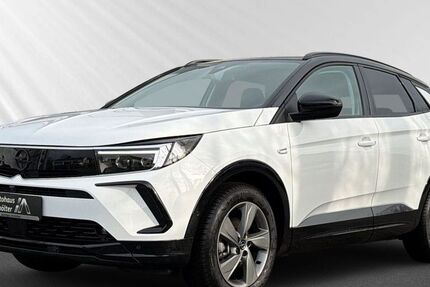 Opel Grandland (X) 11.186 km 25.380 &euro; Berlin 13581
