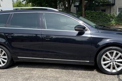 VW Passat 184.000 km 7.000 € Wesseling 50389