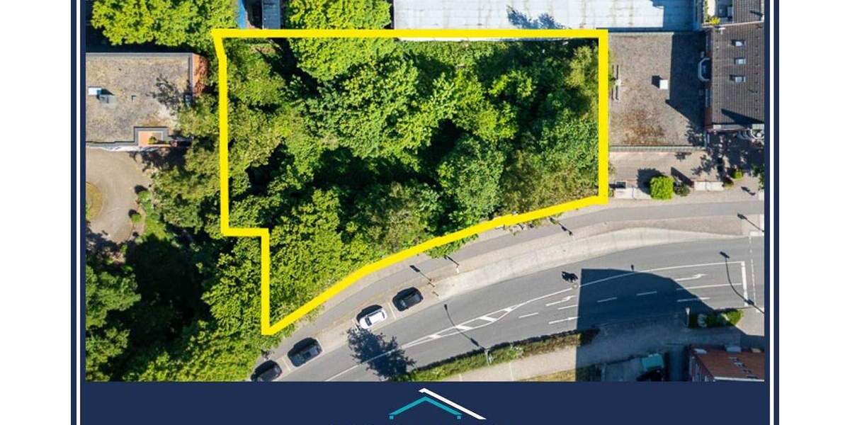 Grundstück Glinde - 2.000.000&euro; | Angebot:23944197