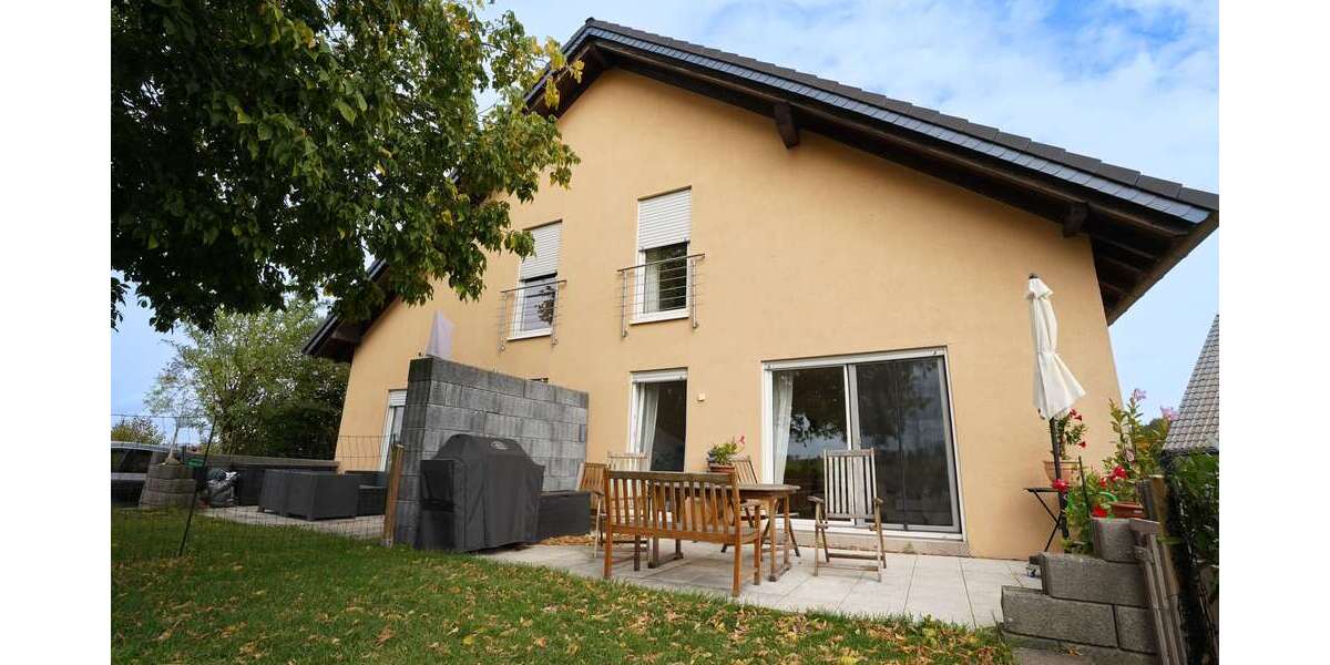 Einfamilienhaus Nidderau Windecken - 8 Zimmer, 328 m&sup2;, 699.990&euro; | Angebot:24391566