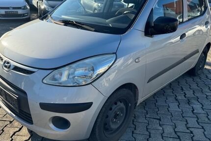 Hyundai i10 85.632 km 1.350 &euro; Achstetten 88480