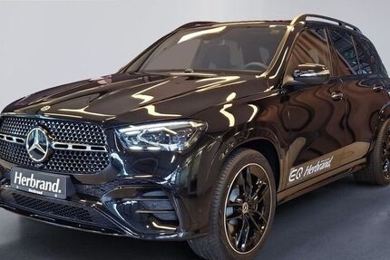 Mercedes GLE 350