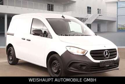 Mercedes-Benz Citan 90.129 km 13.790 &euro; Lachen (Goßmannshofen) 87760