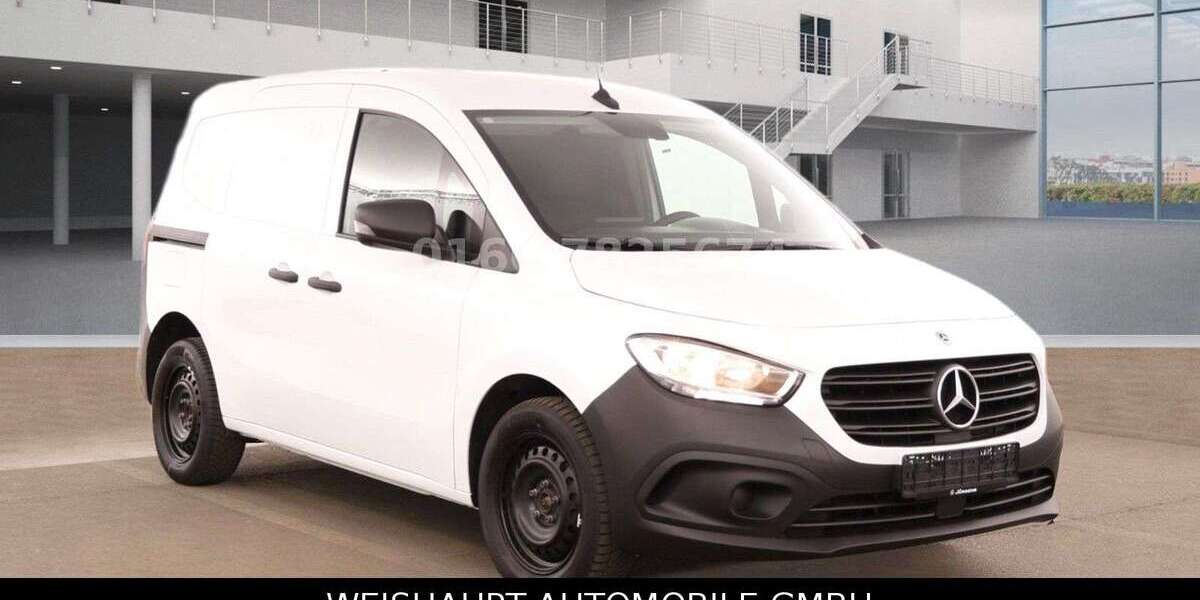 Mercedes-Benz Citan 90.129 km 13.790 &euro; Lachen (Goßmannshofen) 87760