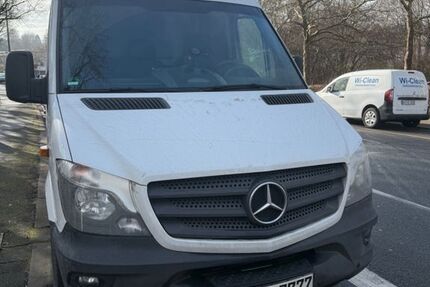 Mercedes-Benz Sprinter 508.000 km 12.700 &euro; Wiesbaden 65199