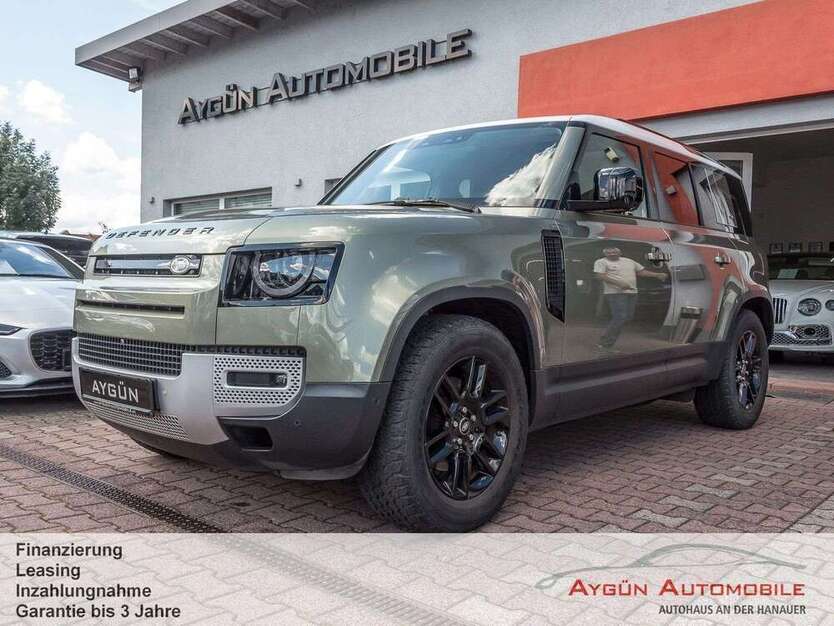Defender