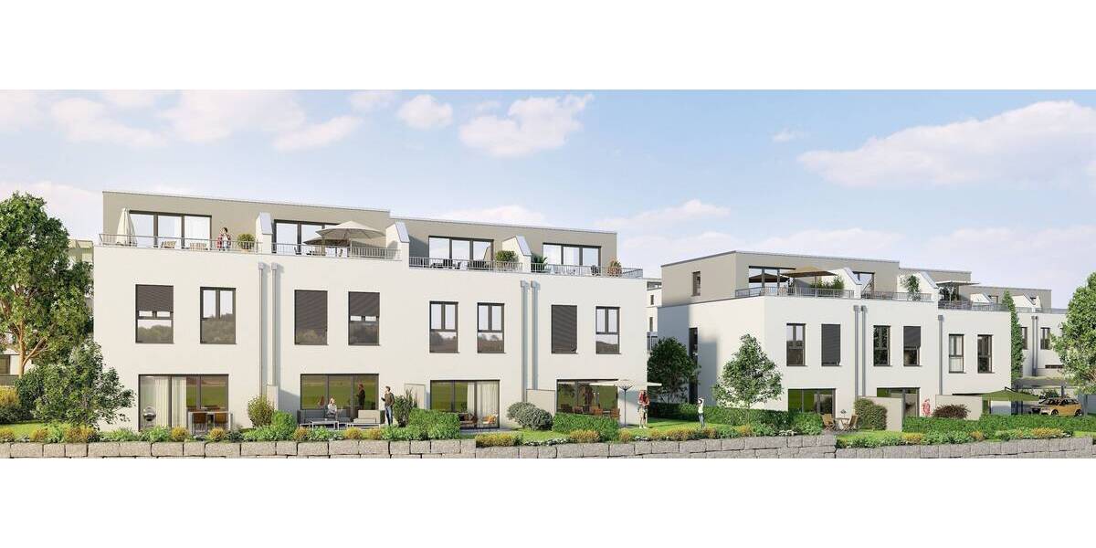 Reihenmittelhaus Bad Säckingen - 5 Zimmer, 150 m&sup2;, 2.300&euro; | Angebot:20965331