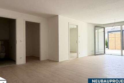 Wohnung Uhingen - 2.5 Zimmer, 78 m&sup2;, 409.000&euro; | Angebot:26683586