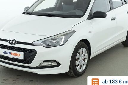 Hyundai i20 99.925 km 7.980 &euro; Leipzig 04328