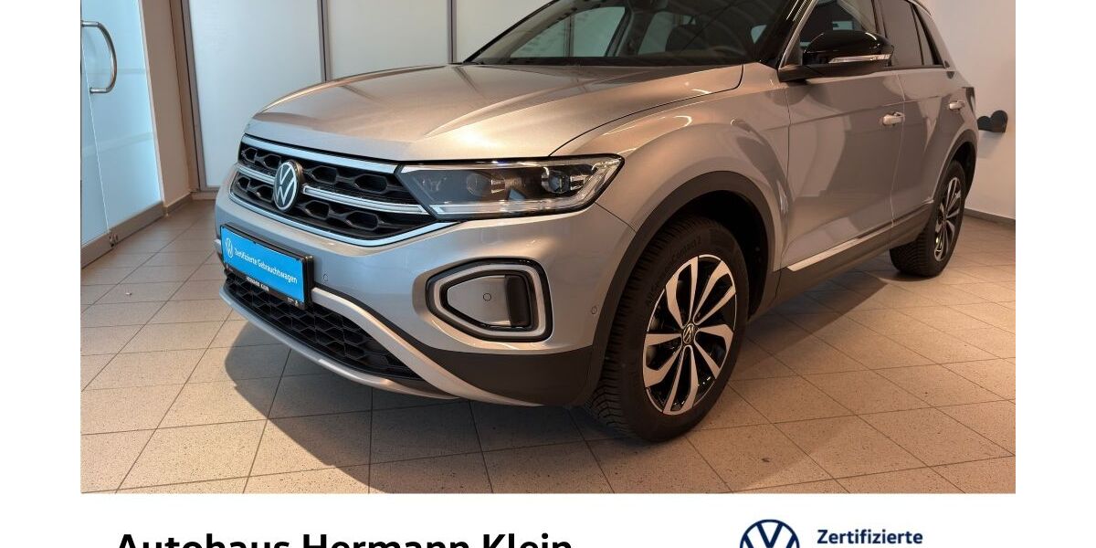 VW T-Roc 16.273 km 32.880 &euro; Fuldatal 34233