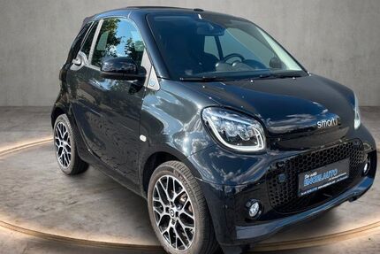 Smart ForTwo 49.990 km 13.490 &euro; Bramsche 49565