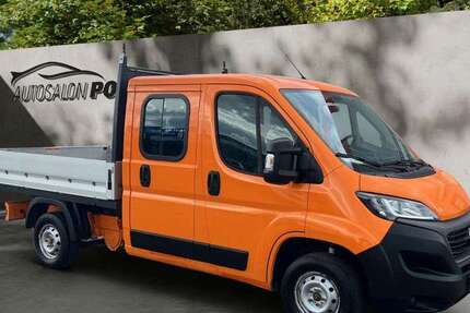 Fiat Ducato 87.100 km 15.999 &euro; Neustadt 67434