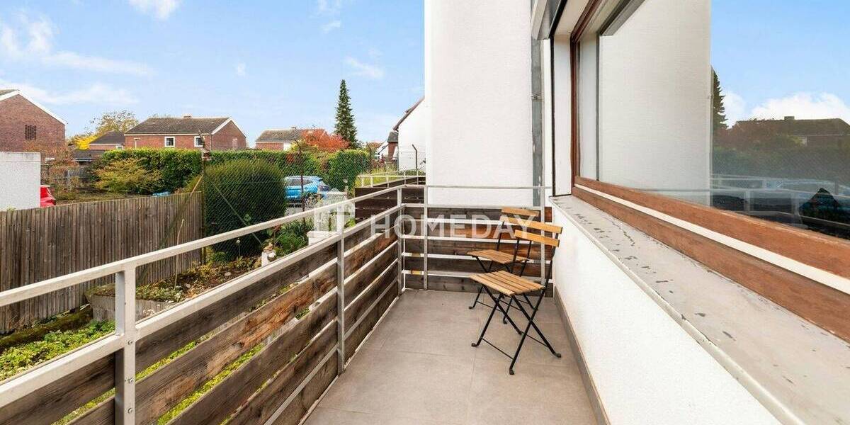 Großzügiges Reihenendhaus mit Südbalkon, Terrasse & Garage in ruhiger Lage 7 zimmer