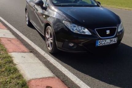 Seat Ibiza 179.500 km 2.700 € Schleiz 07907
