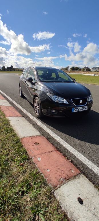 Seat Ibiza 179.500 km 2.700 € Schleiz 07907