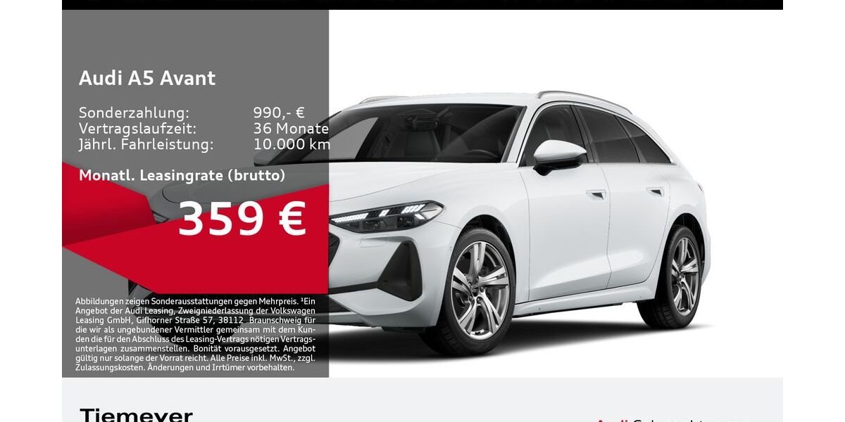 Audi A5 28.720 km 46.880 &euro; Remscheid 42897