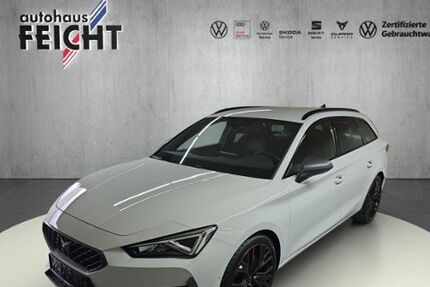 Cupra Leon 40.507 km 27.399 &euro; Haar 85540