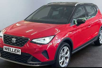 Seat Arona 20.802 km 21.280 &euro; Bremen 28205