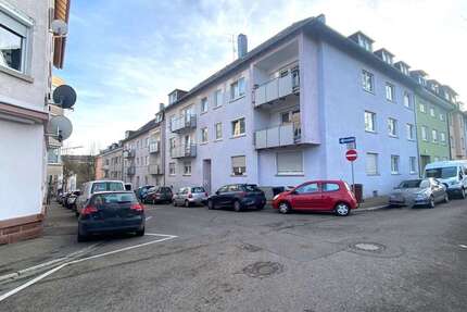 Wohnung zum Kaufen in Pforzheim 294.000 € 120 m²