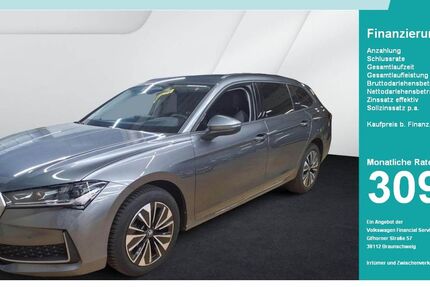 Skoda Superb 19.980 km 33.967 &euro; Herrenberg 71083