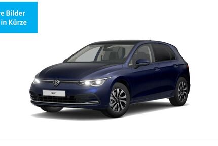 VW Golf 43.832 km 24.890 &euro; Bad Camberg 65520