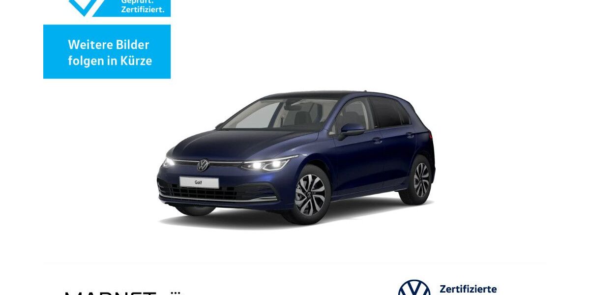 VW Golf 43.832 km 24.890 &euro; Bad Camberg 65520