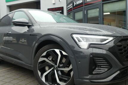 Audi Q8 48.787 km 44.800 &euro; Berlin 13156
