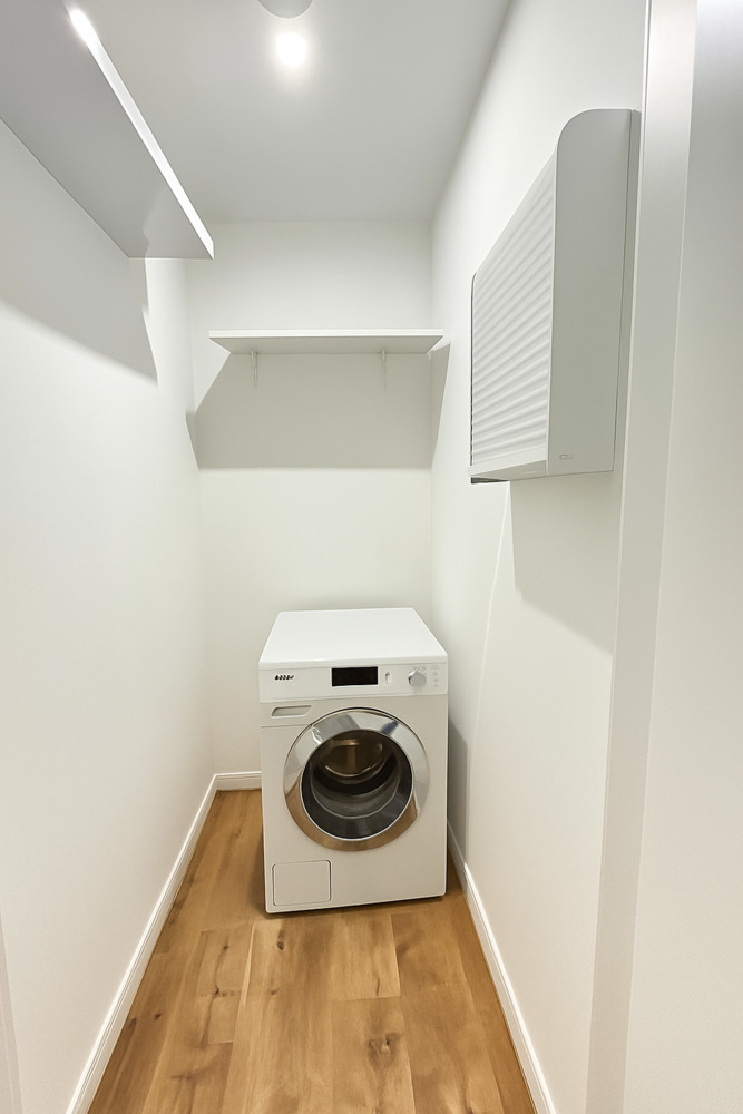 Hochwertig modernisierte GartenWohnung mit Terrasse & TG-Stellplatz
