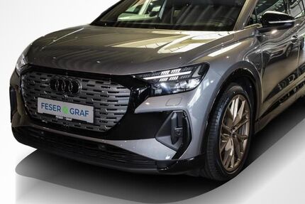 Audi Q4 e-tron 51.150 km 39.880 &euro; Forchheim 91301