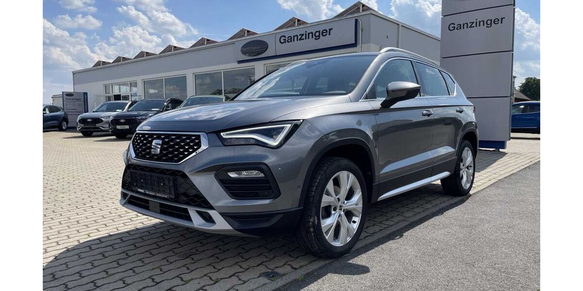 Seat Ateca 34.902 km 24.990 &euro; Heidenfeld 97520