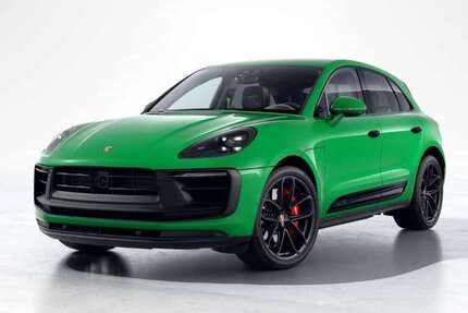 Porsche Macan 29.551 km 92.950 &euro; München 81477